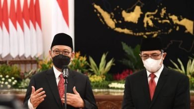 Jadi Kepala Otorita IKN Nusantara hingga Pegawai, Berikut Gaji dan Fasilitas yang Didapatkan