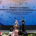 BPJS Ketenagakerjaan Gelar Sosialisasi pada 1.500 Dokter: Perluas Perlindungan Jaminan Sosial di Kalangan Praktisi Kesehatan