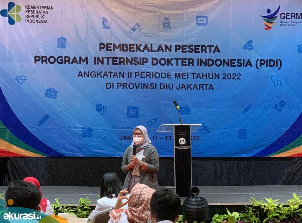 BPJS Ketenagakerjaan Gelar Sosialisasi pada 1.500 Dokter: Perluas Perlindungan Jaminan Sosial di Kalangan Praktisi Kesehatan