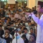 UAS Tanggapi Tudingan Singapura Soal Ekstremisme dan Cap Kafir