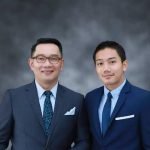 Berenang di Sungai Aare Swiss, Anak Ridwan Kamil Dikabarkan Hilang