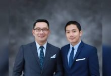 Berenang di Sungai Aare Swiss, Anak Ridwan Kamil Dikabarkan Hilang