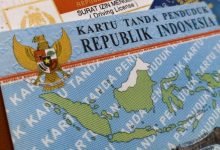 Aturan Baru KTP: Nama Minimal Dua Kata dan Tanpa Gelar
