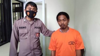 Niat Merampok Malah Tergiur Tubuh Janda Molek