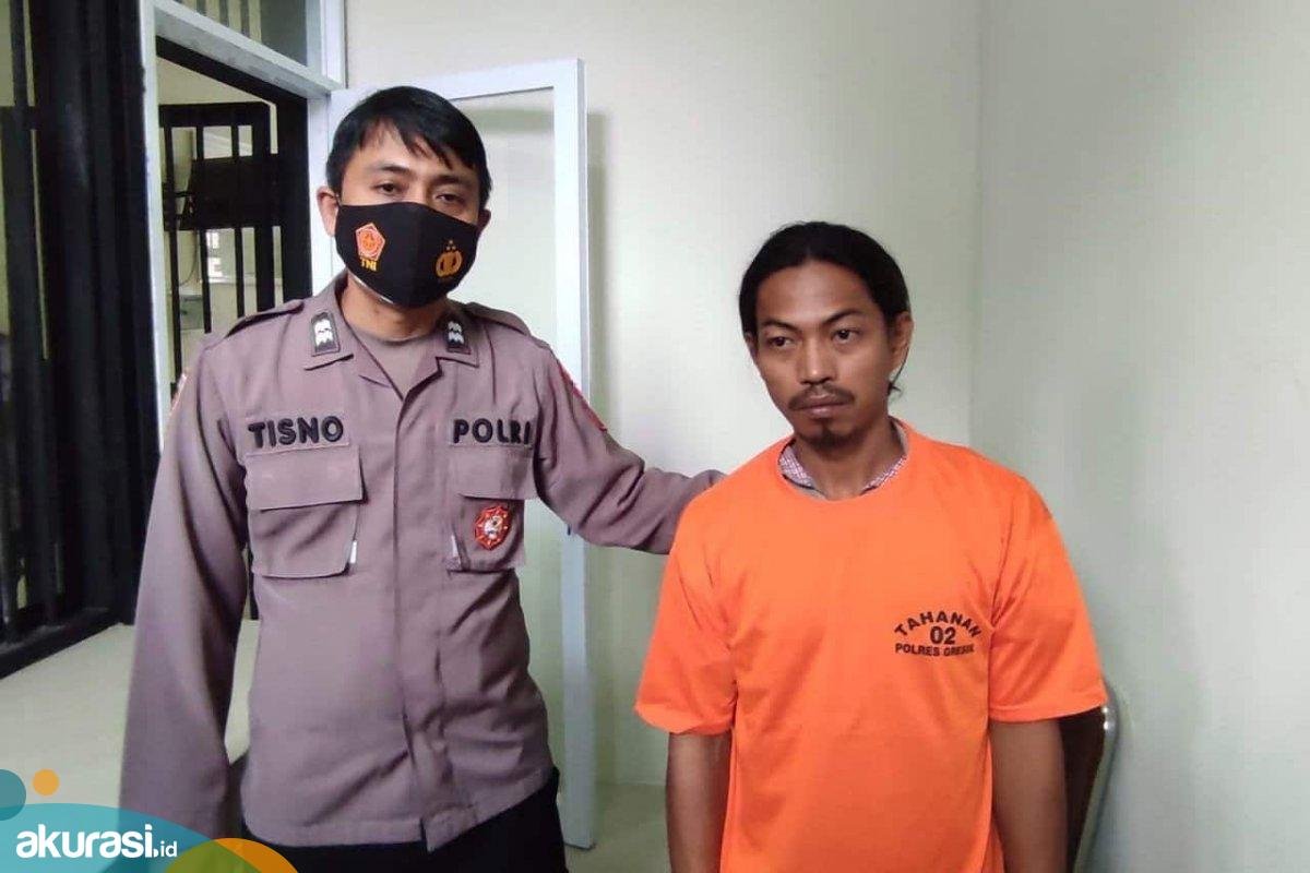 Niat Merampok Malah Tergiur Tubuh Janda Molek