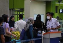 Aturan Baru: Boleh Lepas Masker di Tempat Umum, Bepergian Tak Wajib Tes