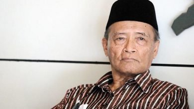 Alami Henti Jantung, Buya Syafii Maarif Meninggal Dunia