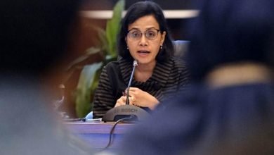 Sri Mulyani: Harga Pangan dan Energi Bakal Meroket Ekstrem!