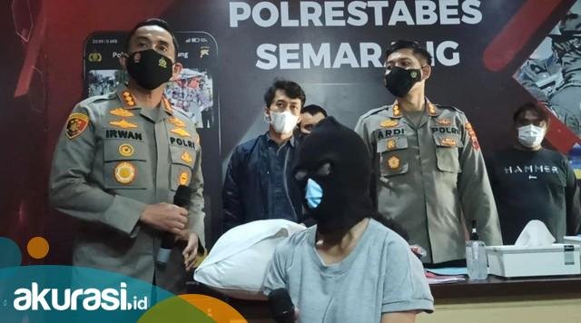 Ibu Tega Bunuh Anak karena Takut Sudah Habiskan Deposito Rp 1,2 M Tanpa Izin Suami
