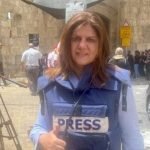Biadabnya Israel Tembak Jurnalis Al-Jazeera hingga Tewas