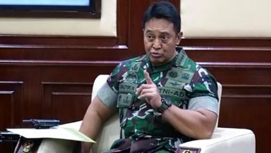 Jaga Keamanan IKN, Panglima Andika Ajukan Penambahan Alutsista