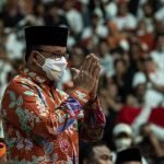 Ribuan Kader Teriak Anies Presiden, Sekjen PKS Bingung