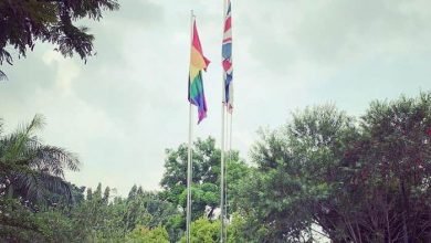 Kedubes Inggris Pasang Bendera LGBT, Muhammadiyah: Tak Menghormati Indonesia