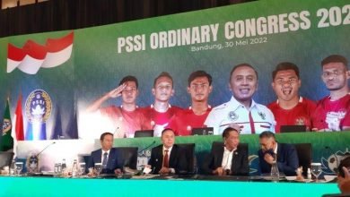 22 Klub Ganti Nama di Kongres PSSI: Internazionale Banten hingga FC Bekasi City