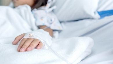 Lagi! 5 Anak Meninggal Dugaan Hepatitis Misterius