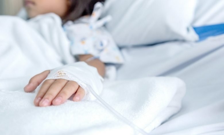 Lagi! 5 Anak Meninggal Dugaan Hepatitis Misterius