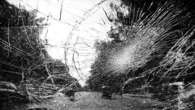 Begini Kronologi Elf Tabrak Motor Makan Korban Tewas 7 Orang di Karawang