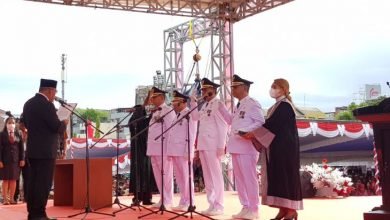 DPR: Perwira TNI-Polri Aktif Boleh Jadi Pj Kepala Daerah, Ini Syaratnya!