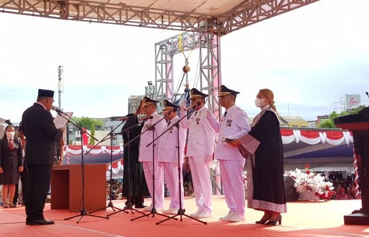 DPR: Perwira TNI-Polri Aktif Boleh Jadi Pj Kepala Daerah, Ini Syaratnya!