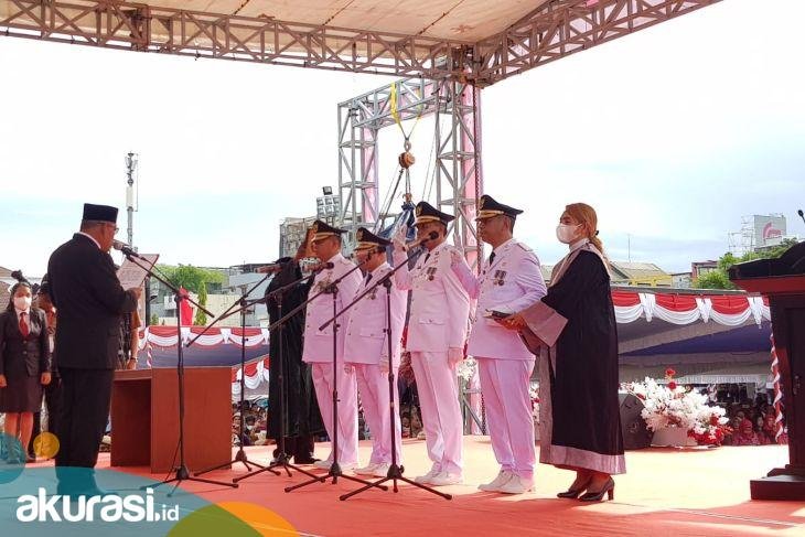 DPR: Perwira TNI-Polri Aktif Boleh Jadi Pj Kepala Daerah, Ini Syaratnya!