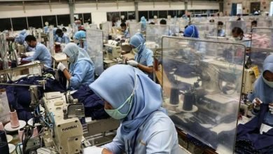 Menaker Sarankan Pegawai Swasta WFH, Pengusaha: Tidak Bisa