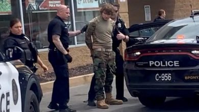 Mayoritas Korban Kulit Hitam, Penembakan di Buffalo New York Kejahatan Rasial