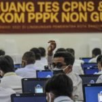 Gaji Tak Sesuai Harapan, 100 CPNS Mengundurkan Diri