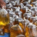 Mulai Hari Ini! Pemerintah Cabut Subsidi Minyak Goreng Curah