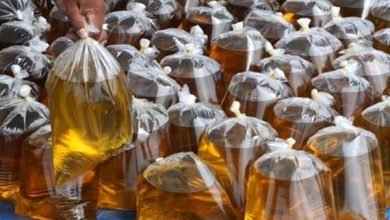 Mulai Hari Ini! Pemerintah Cabut Subsidi Minyak Goreng Curah