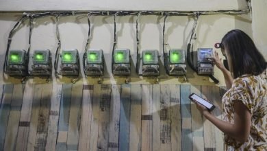 Presiden Setuju Tarif Listrik Pelanggan 3.000 VA Naik