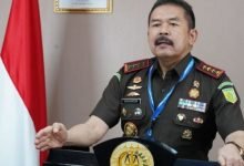 Tak Boleh Lagi, Terdakwa Mendadak Pakai Atribut Keagamaan di Sidang