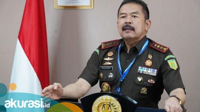 Tak Boleh Lagi, Terdakwa Mendadak Pakai Atribut Keagamaan di Sidang
