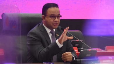 September, 3 Nama Calon Pj Gubernur DKI Jakarta Diserahkan ke Presiden