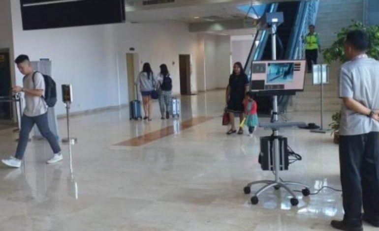 Hati-hati! Virus Cacar Monyet Semakin Menyebar di Eropa dan Amerika