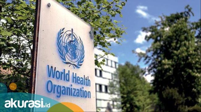 Cacar Monyet Menular via Hubungan Seks, WHO Peringatkan Komunitas LGBT