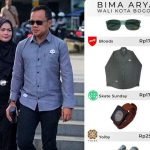 Wajib Pakai ‘Dres Code’ Lokal, ASN Bogor Viral Bergaya OOTD