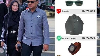 Wajib Pakai ‘Dres Code’ Lokal, ASN Bogor Viral Bergaya OOTD