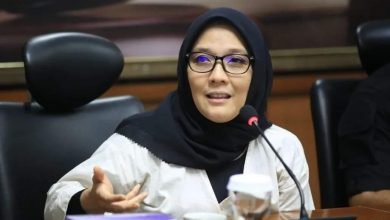Bertemu Kemenko Bidang Perekonomian, Aji Mirni Pertanyakan Inkonsistensi UU Cipta Kerja