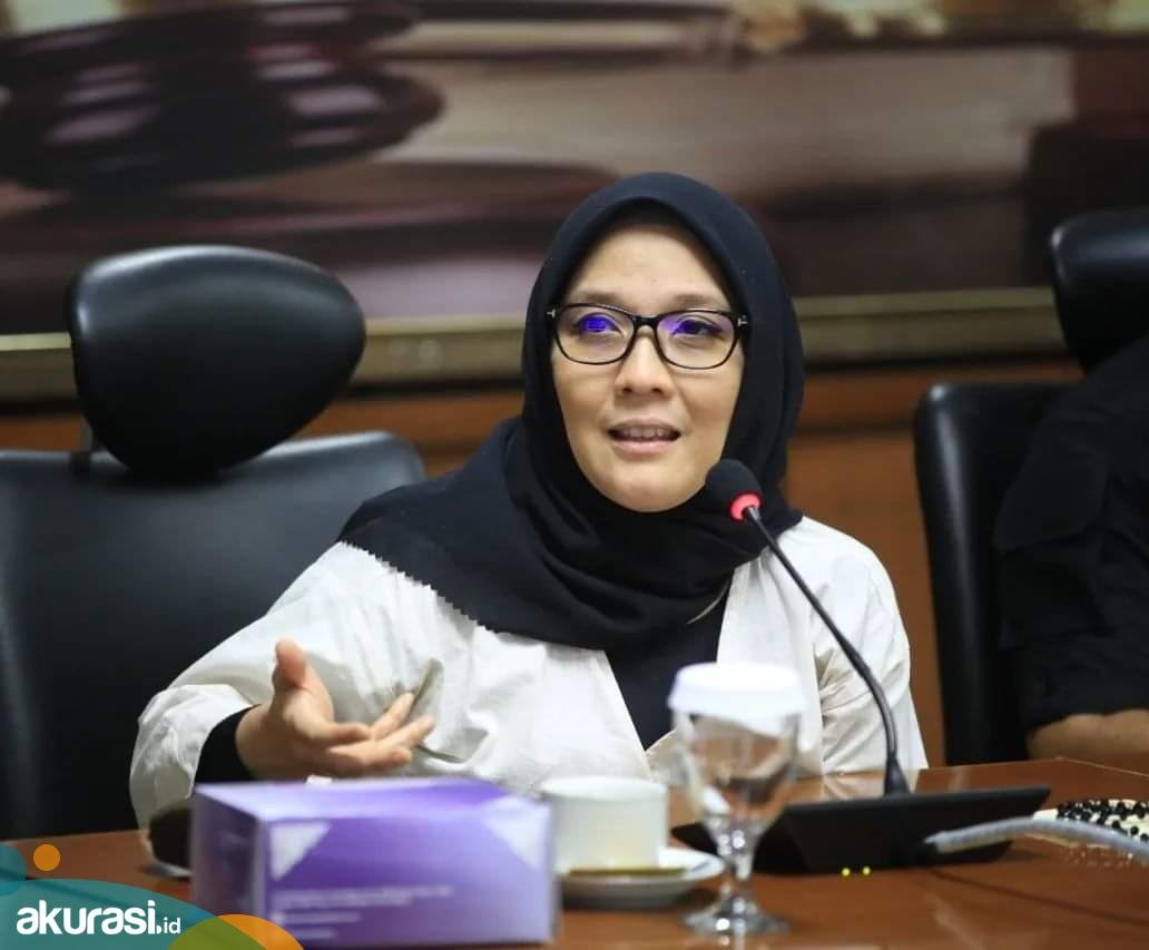 Bertemu Kemenko Bidang Perekonomian, Aji Mirni Pertanyakan Inkonsistensi UU Cipta Kerja