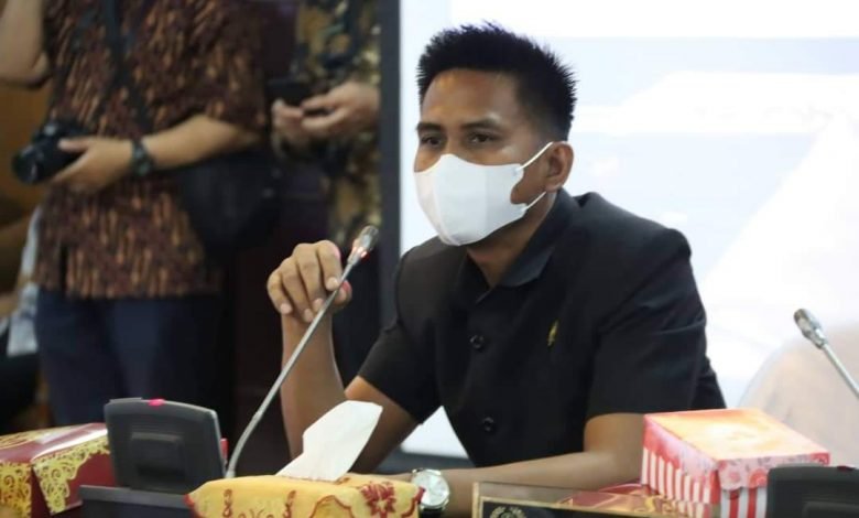 Dana Jamrek Kaltim Triliunan Diduga Bermasalah, BPK Harus Buka Data ke Publik!