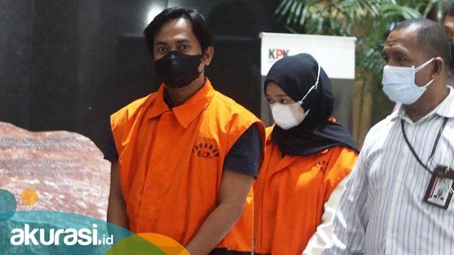 Bupati PPU Abdul Gafur Didakwa Terima Suap Rp 5,7 M