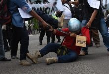 Wartawan dan Media Dibungkam-Diintimidasi, PWI Kaltim: Mencederai Semangat Kemerdekaan Pers