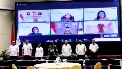 Dua BPJS Bersinergi Gelar Webinar: Dorong Kurikulum Jaminan Sosial di Pendidikan Menengah dan Tinggi