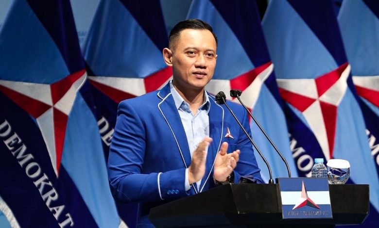Komunikasi Makin Intens, Demokrat-PKB-PKS Bakal Bentuk Koalisi