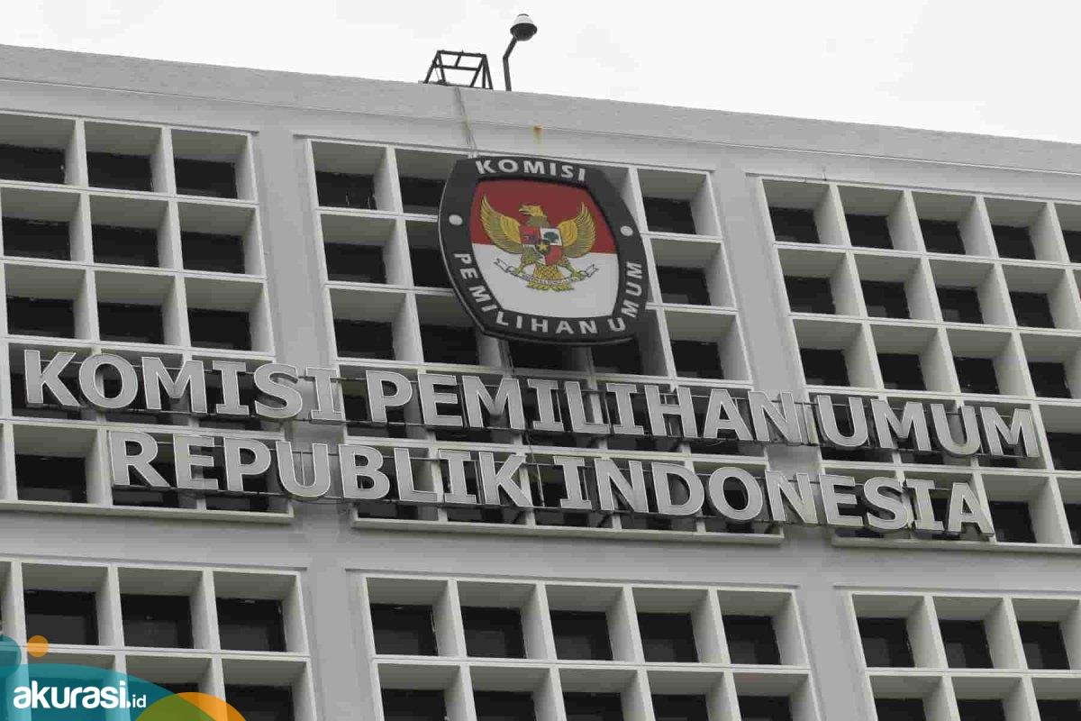 PKPU Sah Diundangkan, Berikut Jadwal Lengkap Pemilu 2024