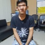 Dua Pria Korban Penusukan Ditemukan Bersimbah Darah di Berbas Tengah