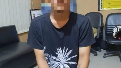 Dua Pria Korban Penusukan Ditemukan Bersimbah Darah di Berbas Tengah