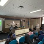 Gelar Sosialisasi, BPJS Ketenagakerjaan Bontang Edukasi Pentingnya Jaminan Sosial Ketenagakerjaan Bagi Tenaga Pendidik