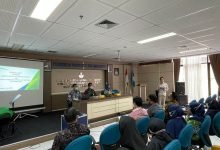 Gelar Sosialisasi, BPJS Ketenagakerjaan Bontang Edukasi Pentingnya Jaminan Sosial Ketenagakerjaan Bagi Tenaga Pendidik