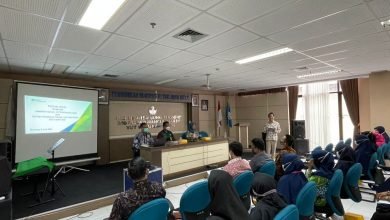 Gelar Sosialisasi, BPJS Ketenagakerjaan Bontang Edukasi Pentingnya Jaminan Sosial Ketenagakerjaan Bagi Tenaga Pendidik
